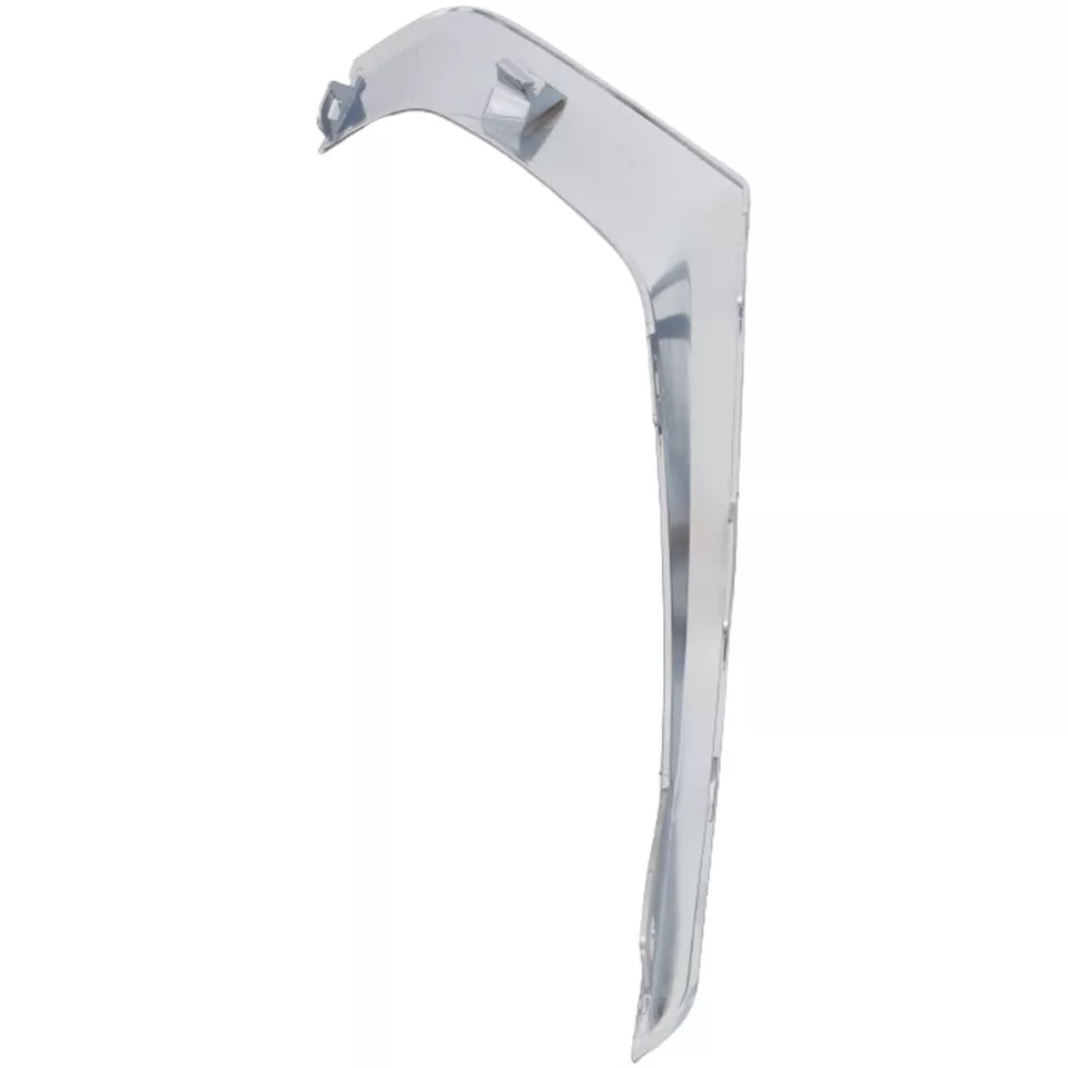 Inserto parachoques delantero izquierdo 2018 - 2018 CHEVROLET TRAVERSE GM1038214 84294635