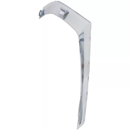 Inserto parachoques delantero izquierdo 2018 - 2018 CHEVROLET TRAVERSE GM1038214 84294635