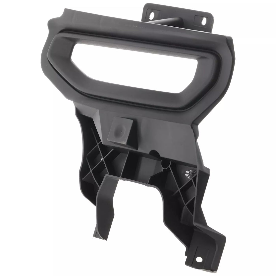 Left Side Front bumper insert 2016 - 2018 GMC SIERRA 1500  GM1038219 23243488