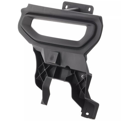 Left Side Front bumper insert 2016 - 2018 GMC SIERRA 1500  GM1038219 23243488