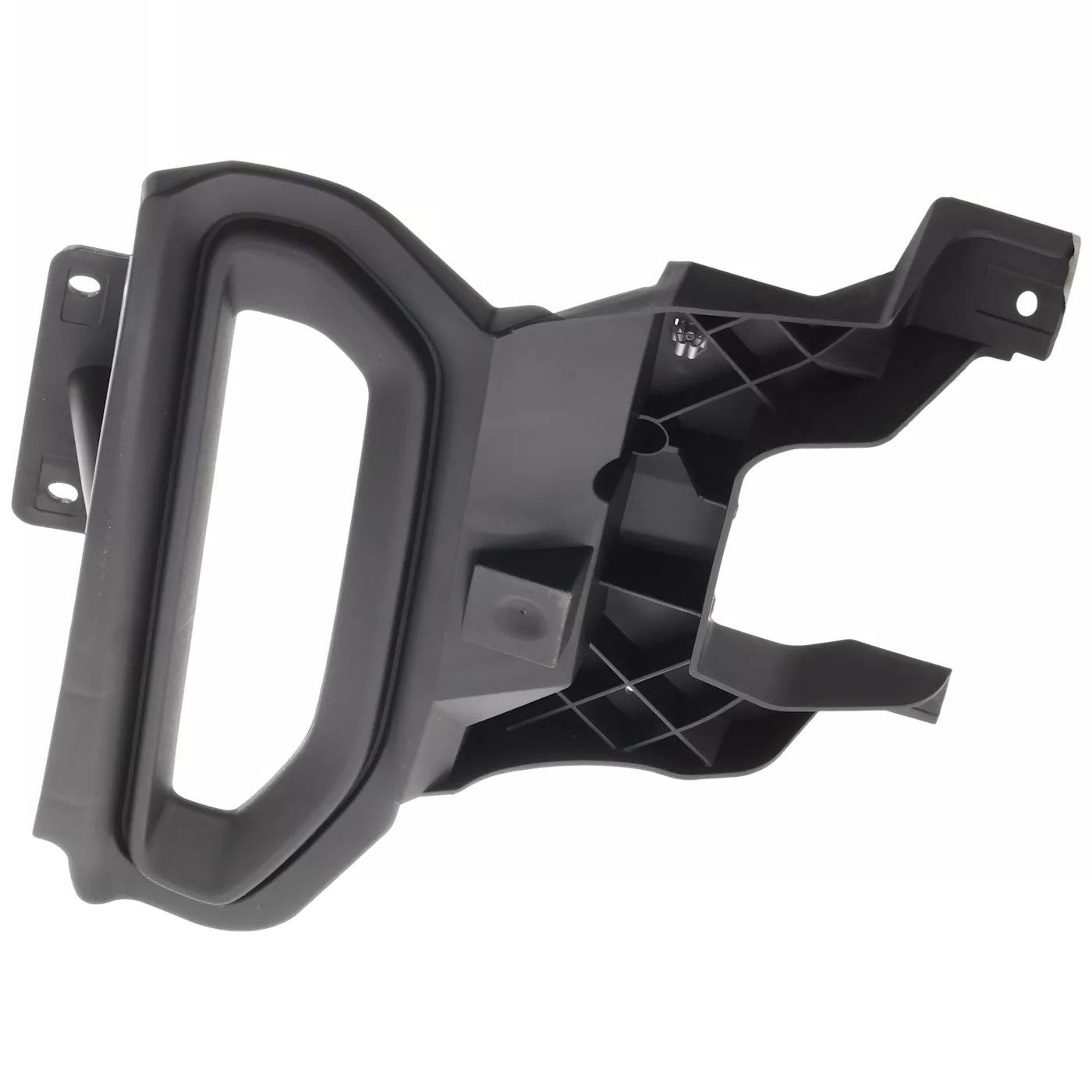 Inserto de parachoques delantero izquierdo 2016 - 2018 GMC SIERRA 1500 GM1038219 23243488