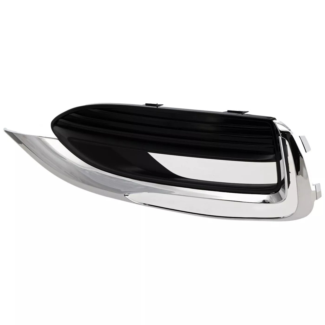 Left Side Front bumper insert 2018 - 2021 BUICK ENCLAVE  GM1038223 84238814