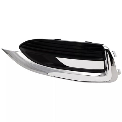 Left Side Front bumper insert 2018 - 2021 BUICK ENCLAVE  GM1038223 84238814