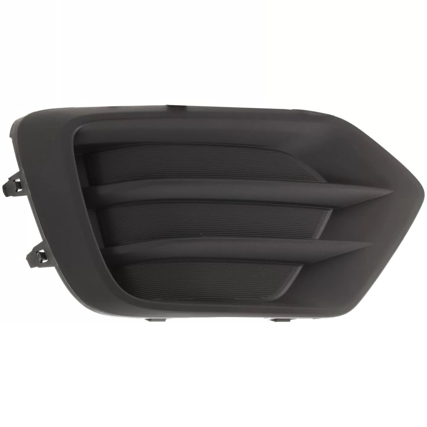 Inserto de parachoques delantero izquierdo 2017 - 2022 CHEVROLET TRAX GM1038226 42537707