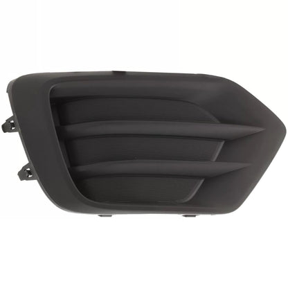 Inserto de parachoques delantero izquierdo 2017 - 2022 CHEVROLET TRAX GM1038226 42537707