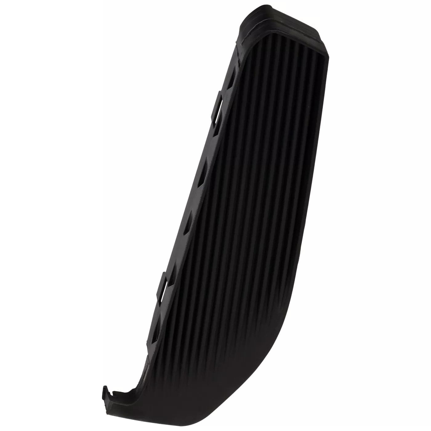 Inserto de parachoques delantero izquierdo 2016 - 2018 CHEVROLET MALIBU GM1038230 23478393