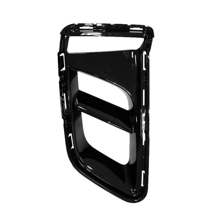 Inserto de parachoques delantero izquierdo 2017 - 2022 CHEVROLET CAMARO GM1038232 84145780