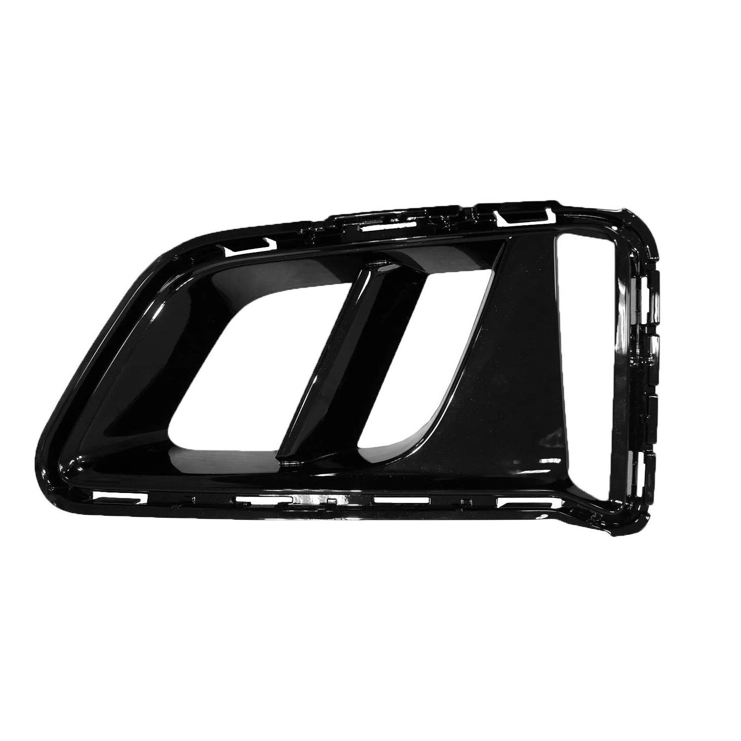 Inserto de parachoques delantero izquierdo 2017 - 2022 CHEVROLET CAMARO GM1038232 84145780