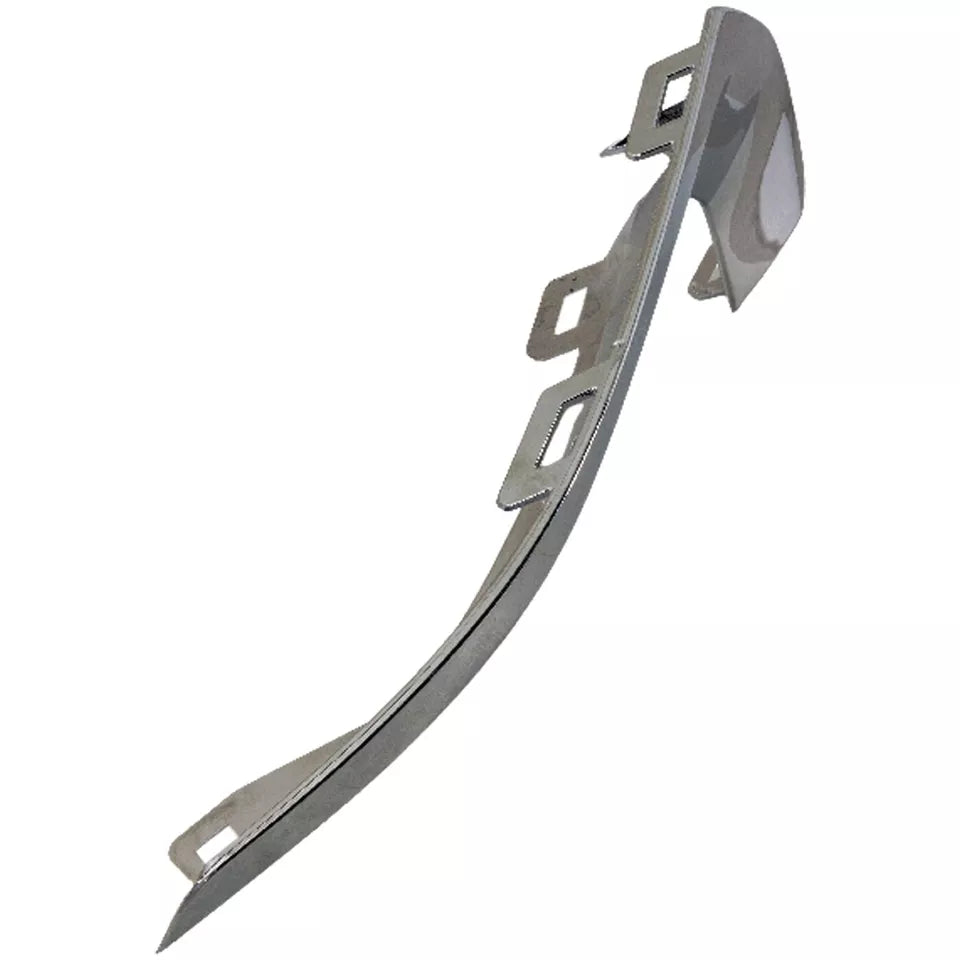 Inserto parachoques delantero izquierdo 2018 - 2021 CHEVROLET TRAVERSE GM1038233 84294634