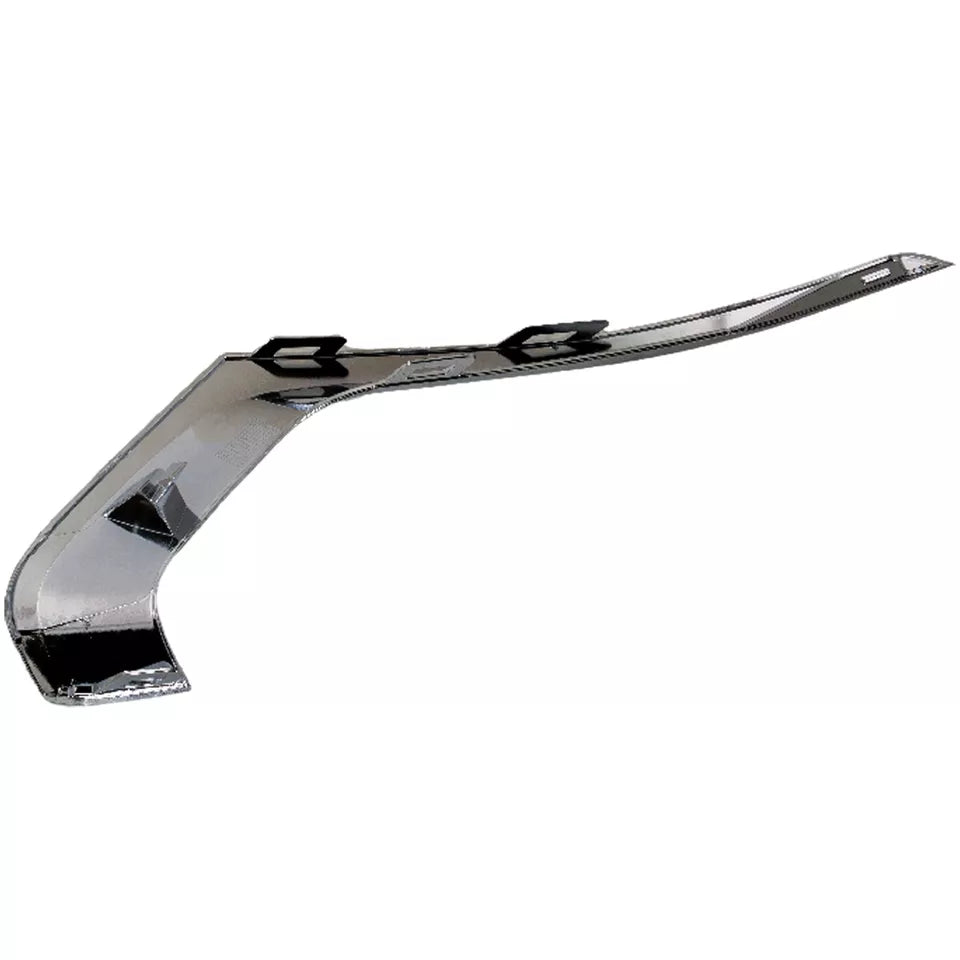 Inserto parachoques delantero izquierdo 2018 - 2021 CHEVROLET TRAVERSE GM1038233 84294634