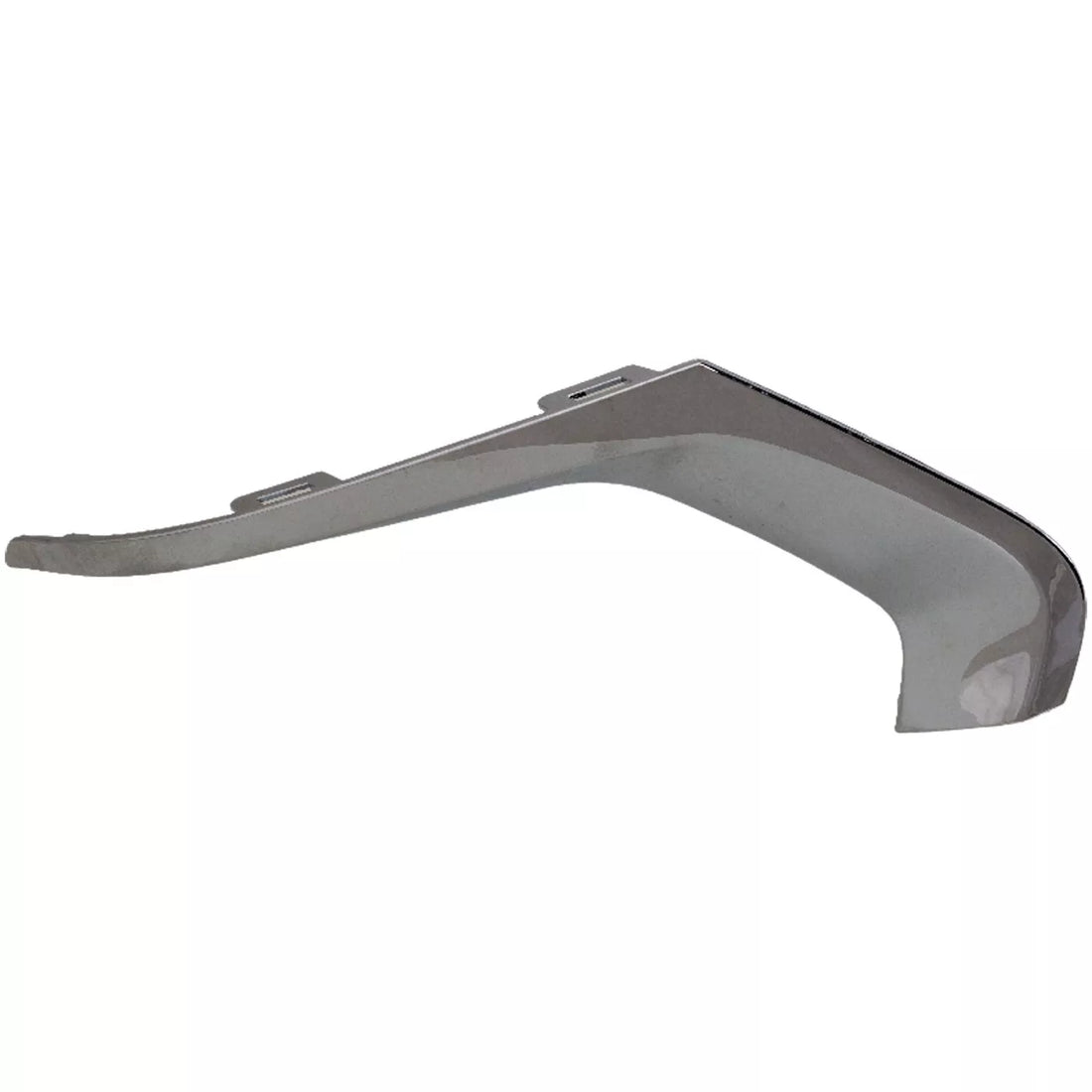 Left Side Front bumper insert 2018 - 2021 CHEVROLET TRAVERSE  GM1038233 84294634 84294636