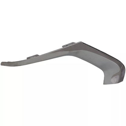 Left Side Front bumper insert 2018 - 2021 CHEVROLET TRAVERSE  GM1038233 84294634 84294636