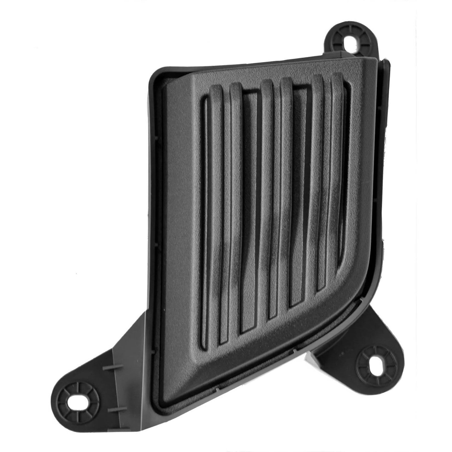 Inserto parachoques delantero izquierdo 2019 - 2021 CHEVROLET SILVERADO 1500 CAPA GM1038239C 84219061