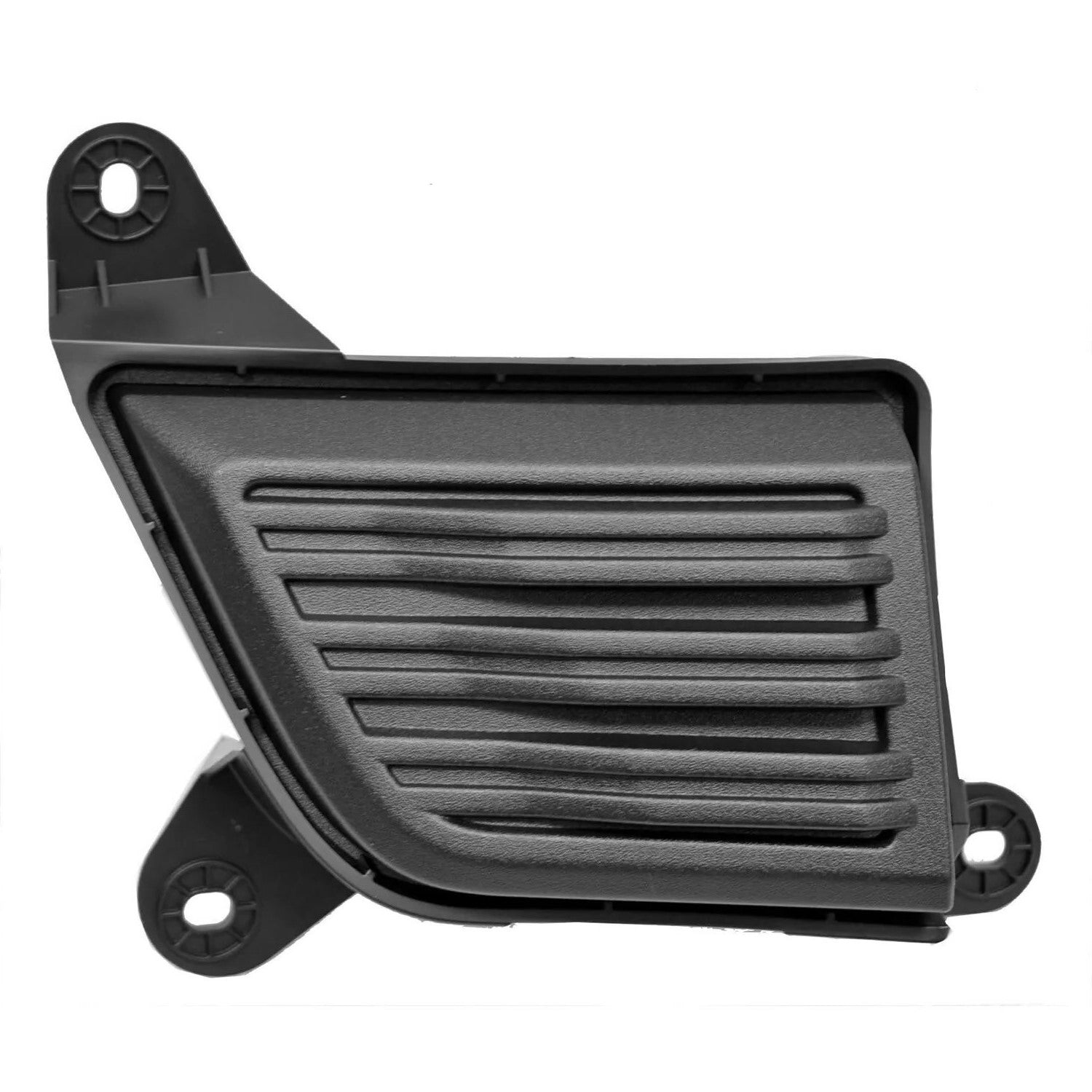 Inserto parachoques delantero izquierdo 2019 - 2021 CHEVROLET SILVERADO 1500 CAPA GM1038239C 84219061