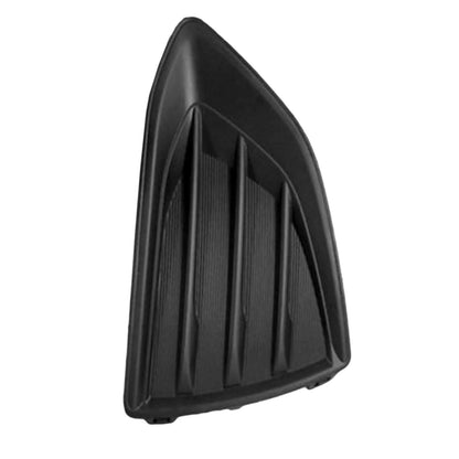 Inserto parachoques delantero izquierdo 2019 - 2019 CHEVROLET CRUZE GM1038245 42550367