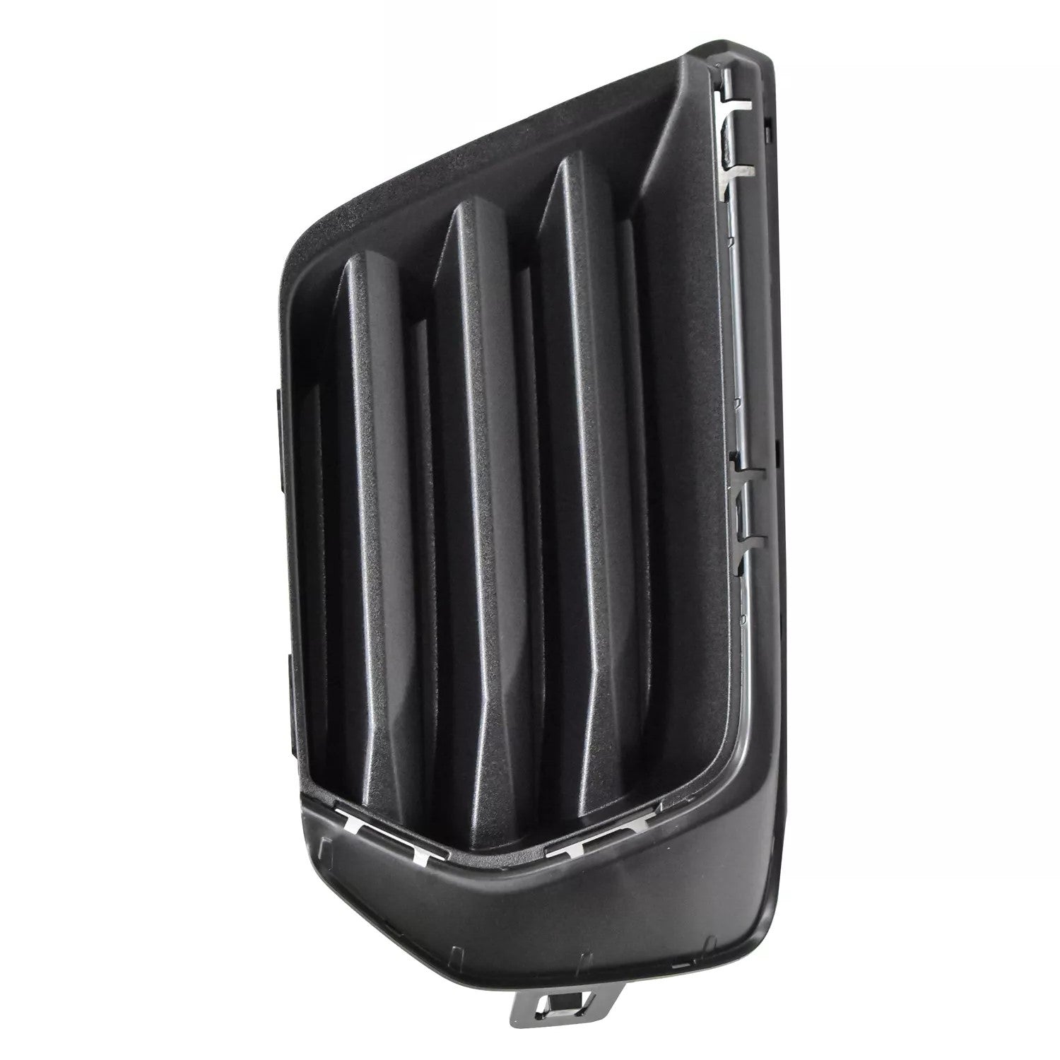 Inserto de parachoques delantero izquierdo 2021 - 2022 CHEVROLET COLORADO GM1038252 84461435