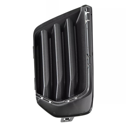 Inserto de parachoques delantero izquierdo 2021 - 2022 CHEVROLET COLORADO GM1038252 84461435