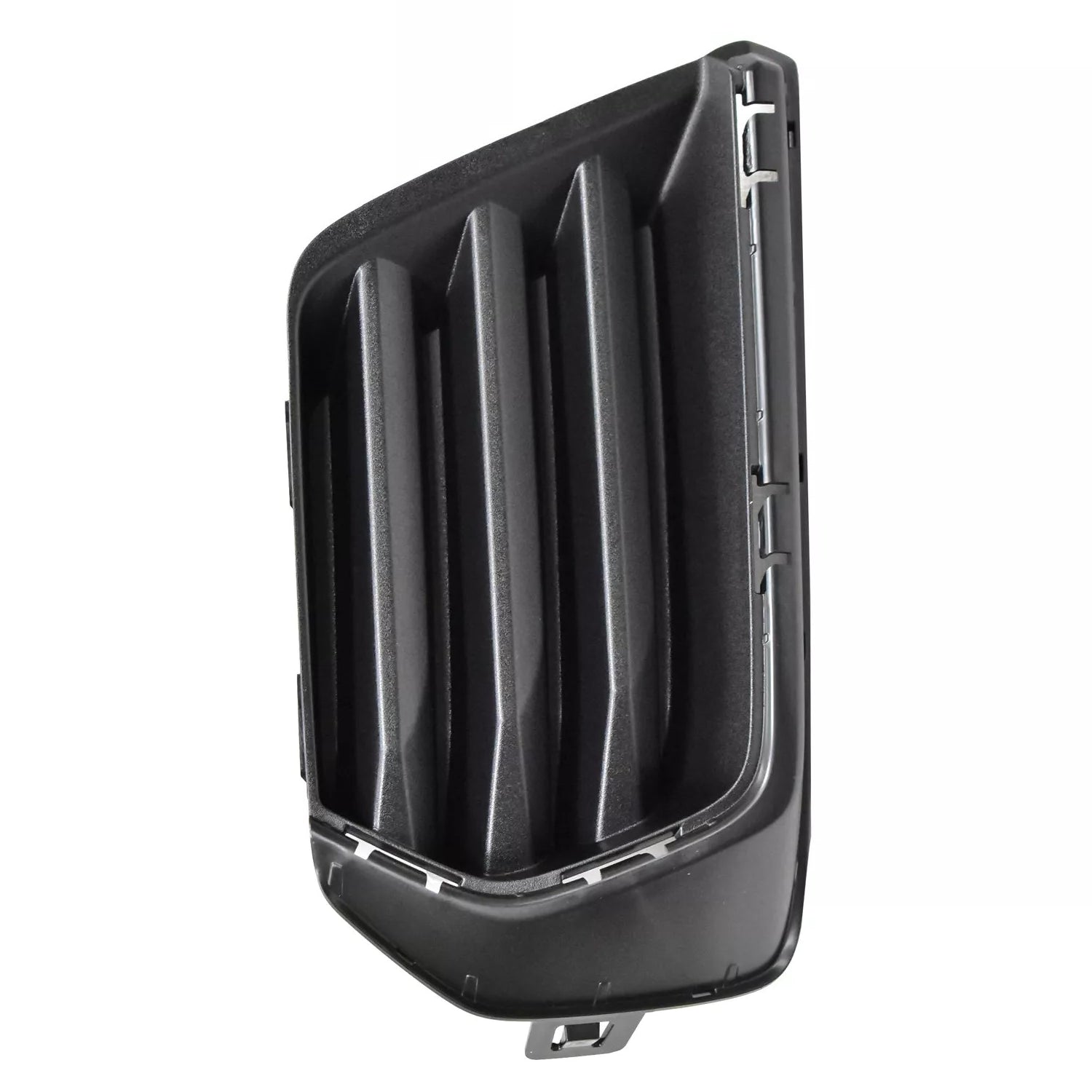 Inserto parachoques delantero izquierdo 2021 - 2022 CHEVROLET COLORADO CAPA GM1038252C 84461435