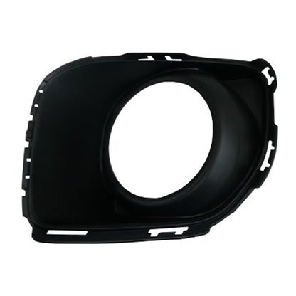 Left Side Front bumper insert 2015 - 2020 GMC CANYON  GM1038253 23248067