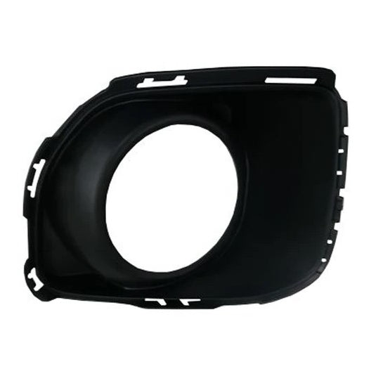 Inserto de parachoques delantero izquierdo 2015 - 2020 GMC CANYON GM1038253 23248067