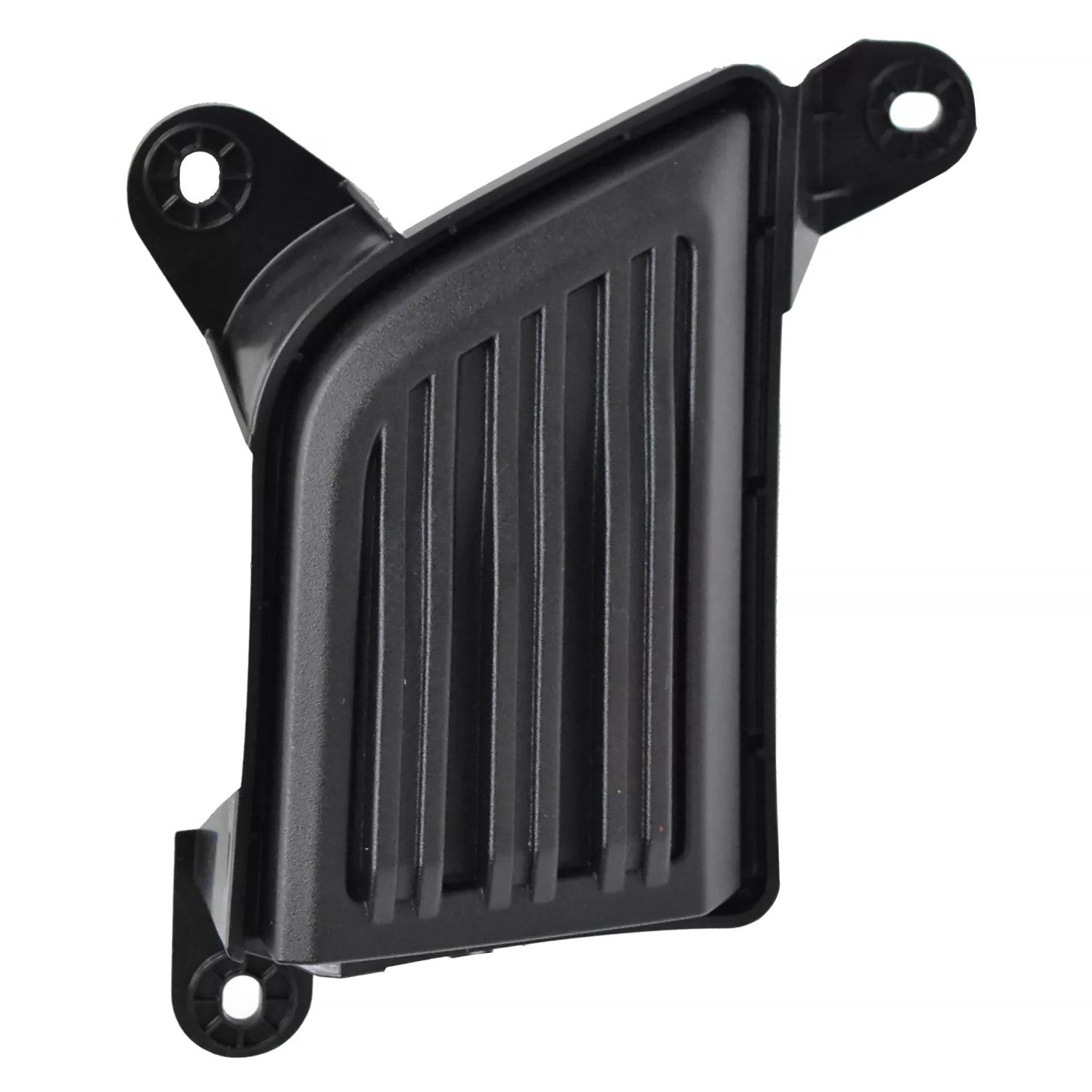 Inserto de parachoques delantero izquierdo 2020 - 2020 CHEVROLET SILVERADO 2500 HD GM1038257 84603334