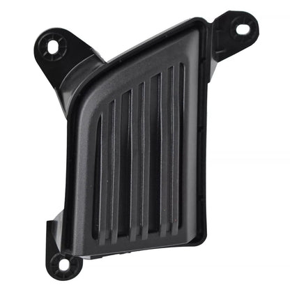 Inserto de parachoques delantero izquierdo 2020 - 2020 CHEVROLET SILVERADO 2500 HD GM1038257 84603334