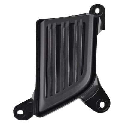 Inserto de parachoques delantero izquierdo 2020 - 2020 CHEVROLET SILVERADO 2500 HD GM1038257 84603334