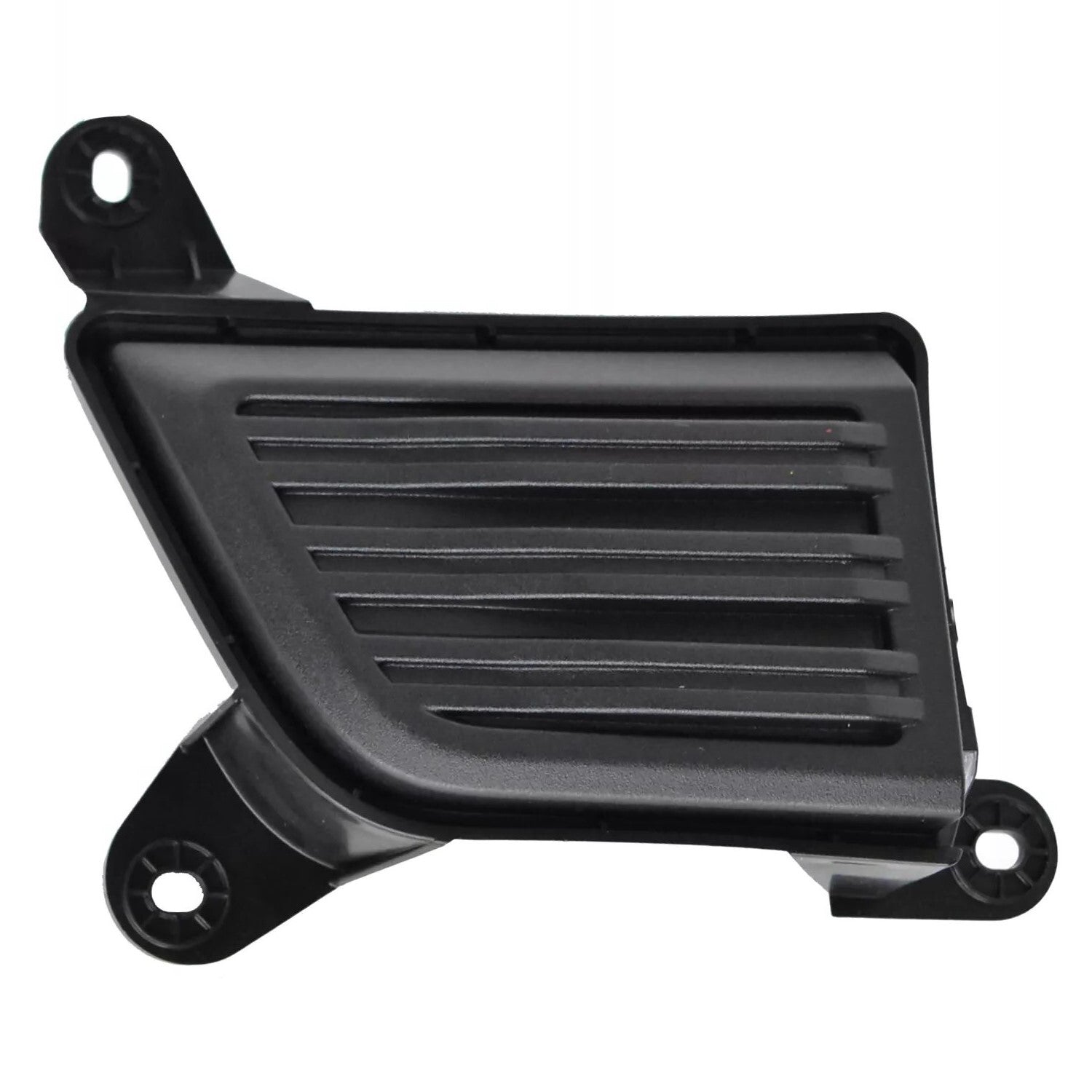 Inserto de parachoques delantero izquierdo 2020 - 2020 CHEVROLET SILVERADO 2500 HD GM1038257 84603334