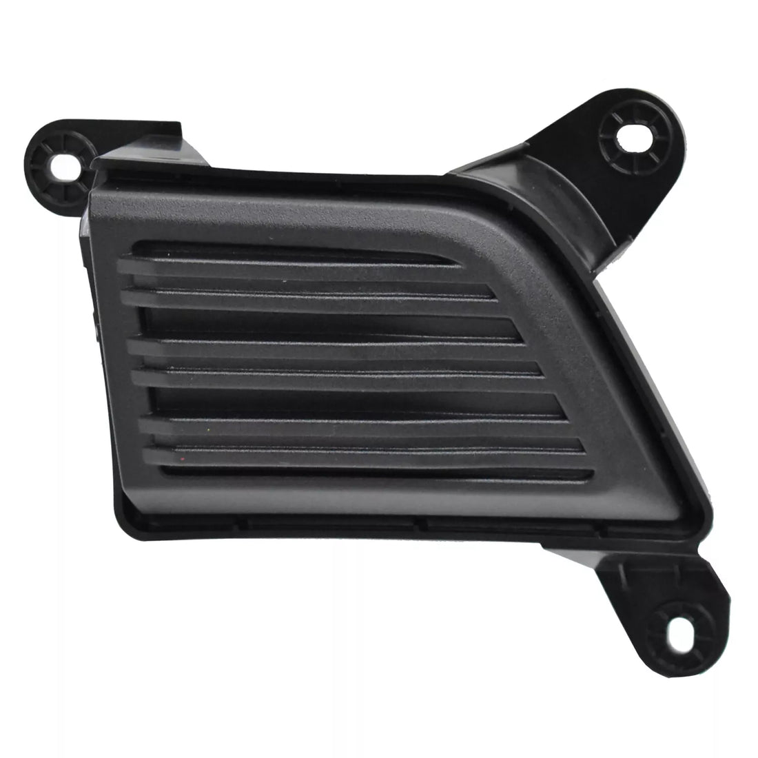 Left Side Front bumper insert 2020 - 2023 CHEVROLET SILVERADO 2500 HD GM1038257 84603334