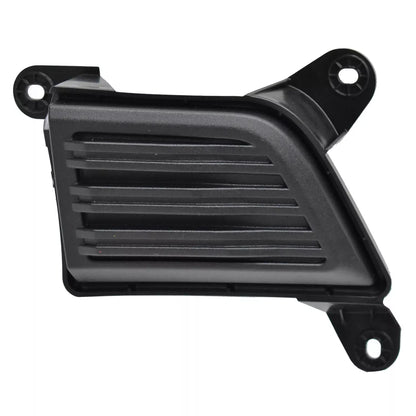 Left Side Front bumper insert 2020 - 2023 CHEVROLET SILVERADO 2500 HD  GM1038257 84603334