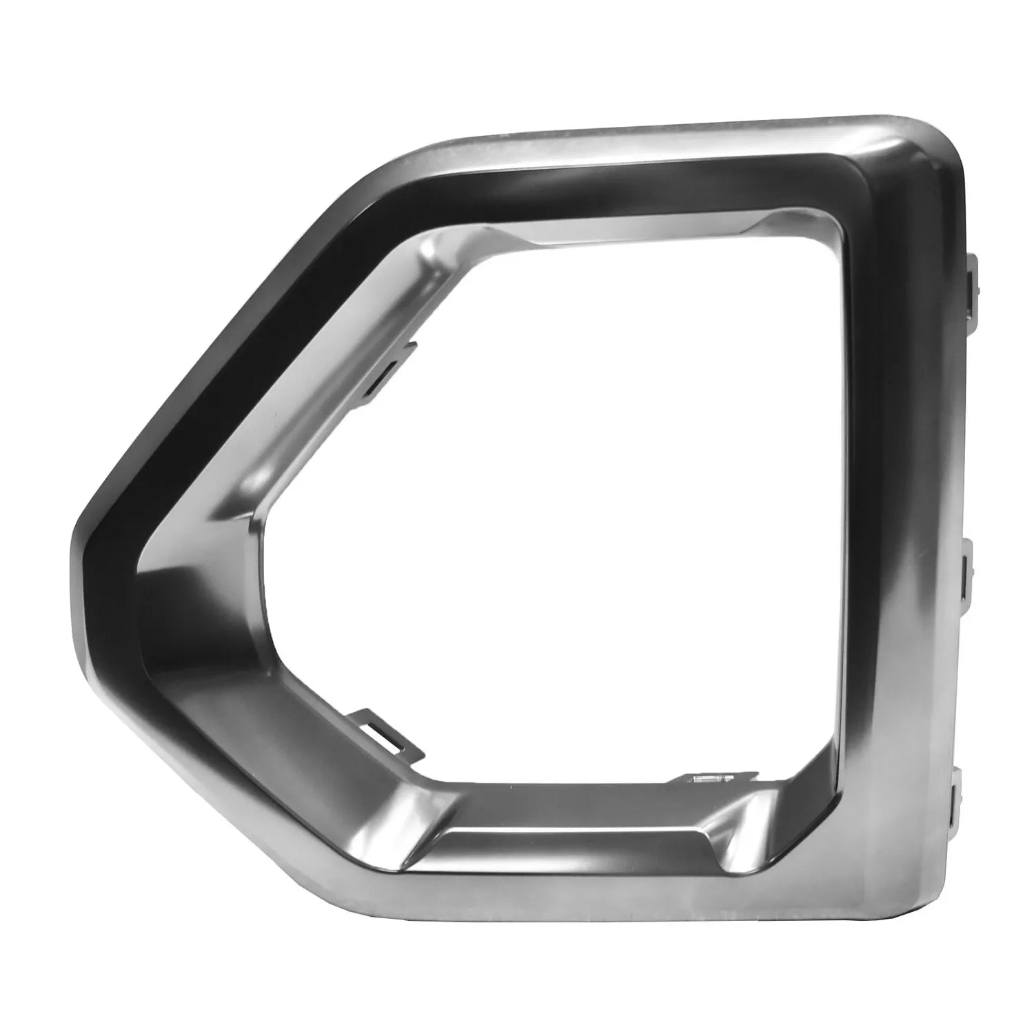 Left Side Front bumper insert 2019 - 2022 GMC SIERRA 1500  GM1038259 84528058