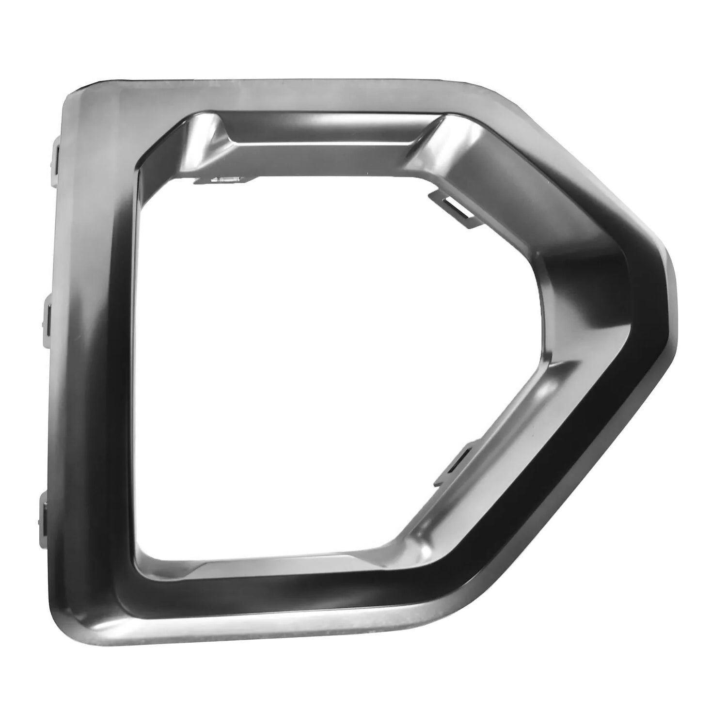 Inserto de parachoques delantero izquierdo 2019 - 2021 GMC SIERRA 1500 GM1038259 84528058