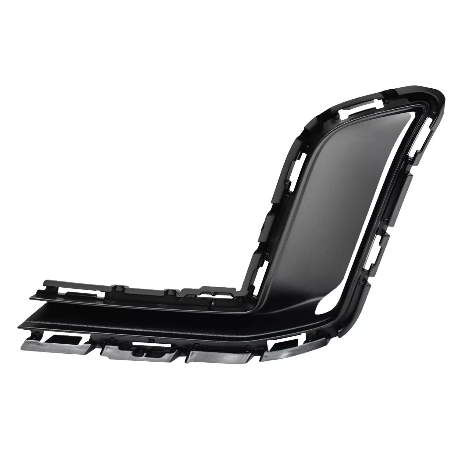 Left Side Front bumper insert 2019 - 2024 CHEVROLET CAMARO  GM1038265 84112304