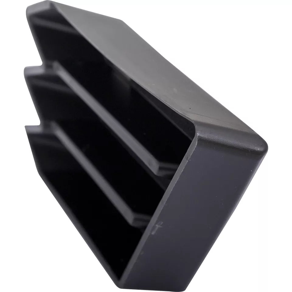 Inserto de parachoques delantero izquierdo 2019 - 2022 CHEVROLET CAMARO GM1038268 84215539