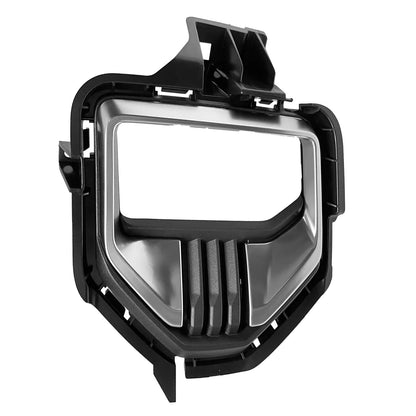 Inserto de parachoques delantero izquierdo 2021 - 2022 GMC CANYON GM1038277 84693862