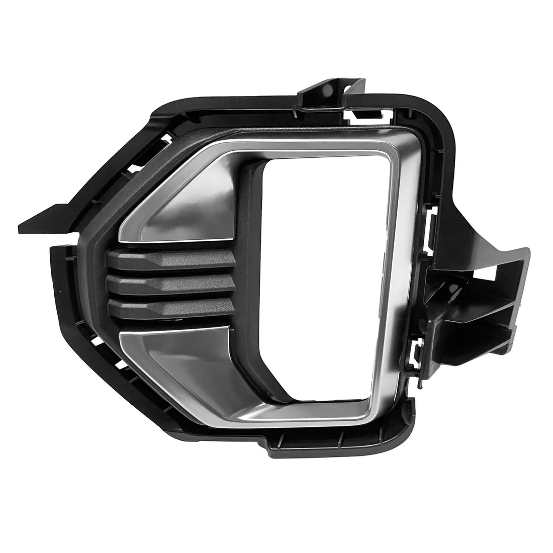 Left Side Front bumper insert 2021 - 2022 GMC CANYON  GM1038277 84693862