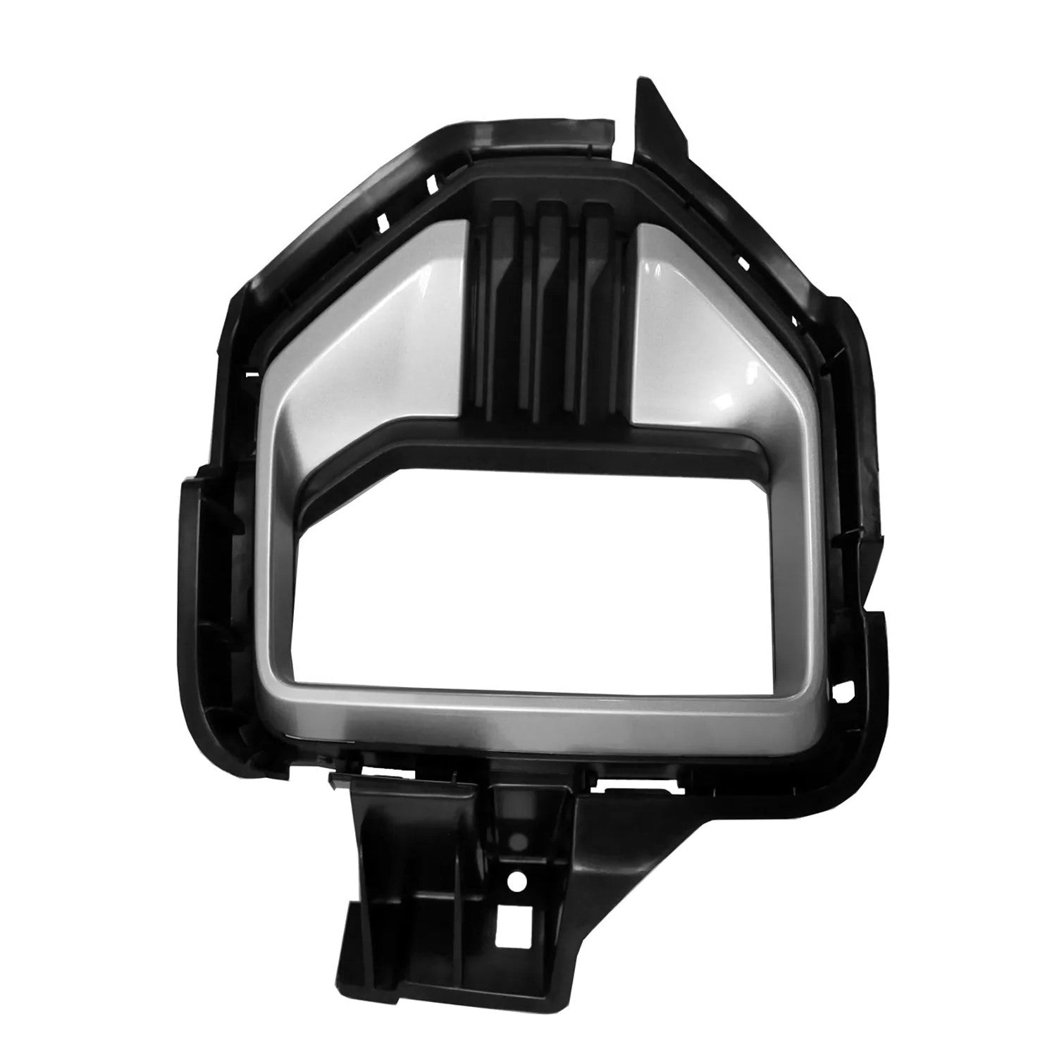 Inserto de parachoques delantero izquierdo 2021 - 2022 GMC CANYON GM1038278 84693866