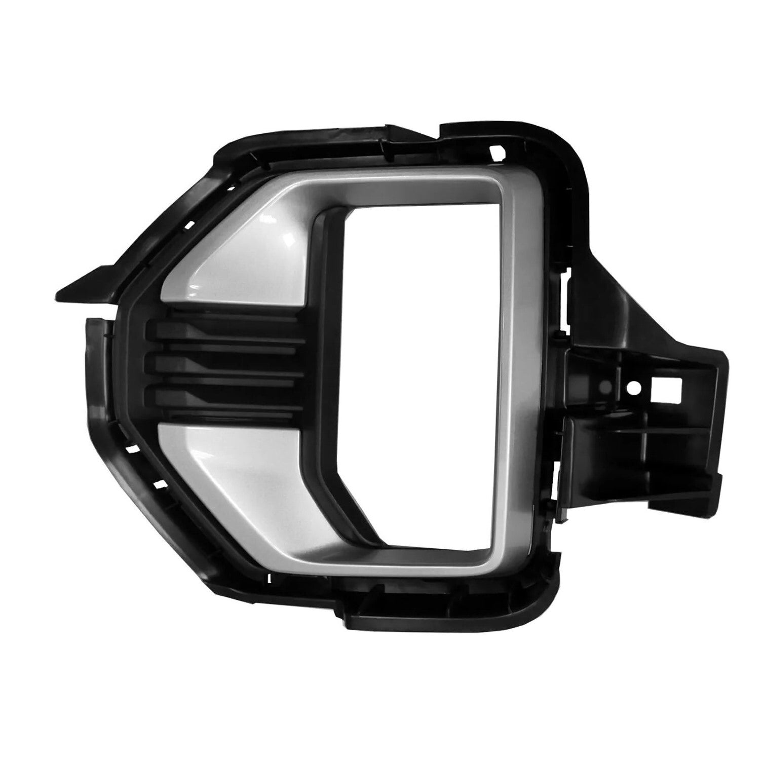 Inserto de parachoques delantero izquierdo 2021 - 2022 GMC CANYON GM1038278 84693866