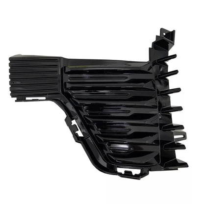 Left Side Front bumper insert 2022 - 2025 CHEVROLET SILVERADO 1500  GM1038286 85594107