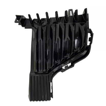 Inserto de parachoques delantero izquierdo 2022 - 2023 CHEVROLET SILVERADO 1500 GM1038286 85594107