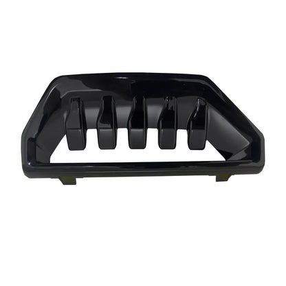 Left Side Front bumper insert 2022 - 2023 GMC SIERRA 1500  GM1038287 84869627