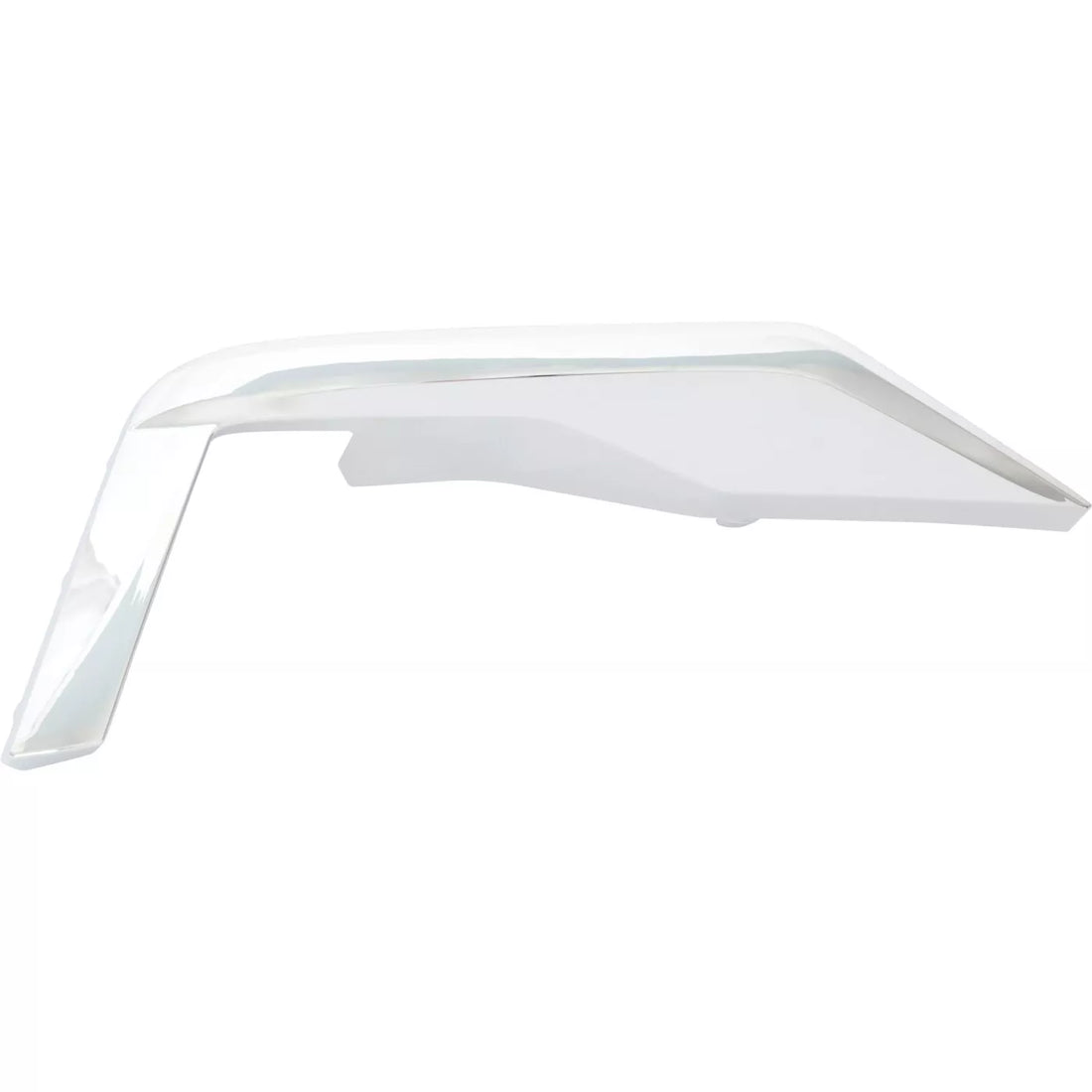 Left Side Front bumper insert 2021 - 2024 CADILLAC ESCALADE GM1038294 87829992