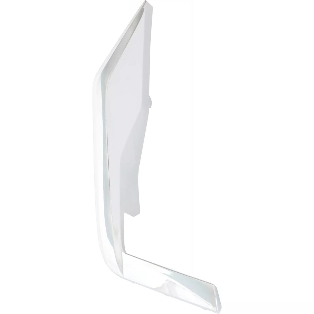 Left Side Front bumper insert 2021 - 2024 CADILLAC ESCALADE  GM1038294 87829992