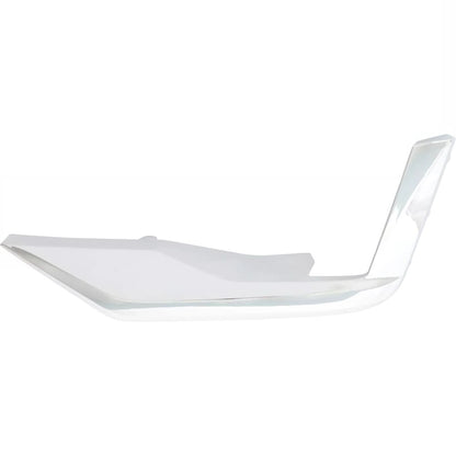 Left Side Front bumper insert 2021 - 2024 CADILLAC ESCALADE  GM1038294 87829992