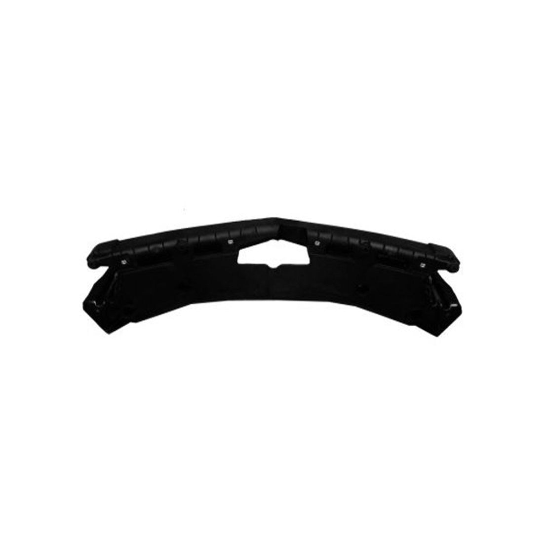 Front bumper cover support 2010 - 2017 CHEVROLET EQUINOX  GM1041121C 23507949