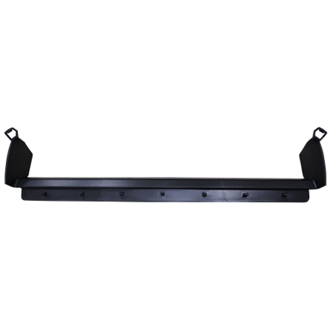 Front bumper cover support 2005 - 2008 CHEVROLET COLORADO  GM1041126 89045538