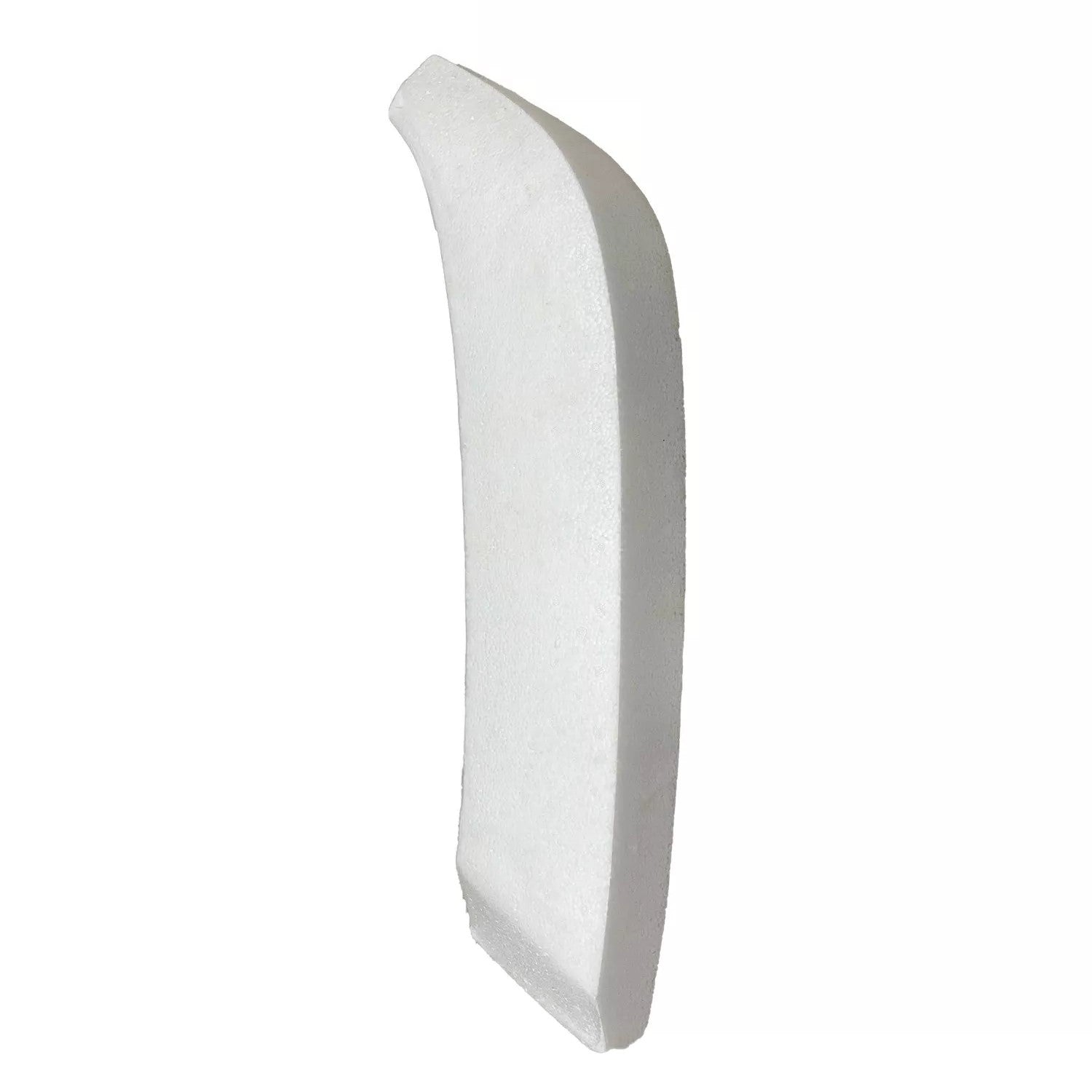 Left Side Front bumper cover support 2003 - 2014 CHEVROLET EXPRESS 1500 CAPA GM1042106C 25730121