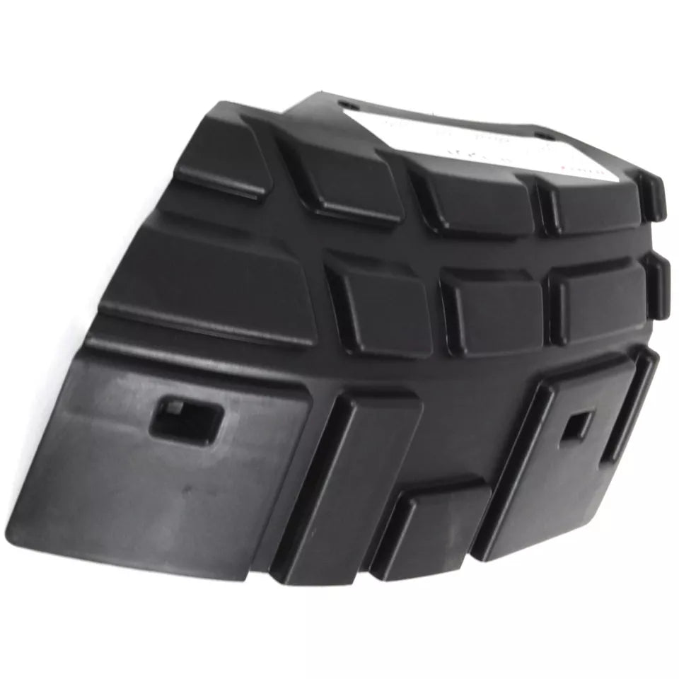 Left Side Front bumper cover support 2007 - 2013 GMC SIERRA 1500  GM1042108 20880922