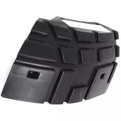 Left Side Front bumper cover support 2007 - 2013 GMC SIERRA 1500  GM1042108 20880922