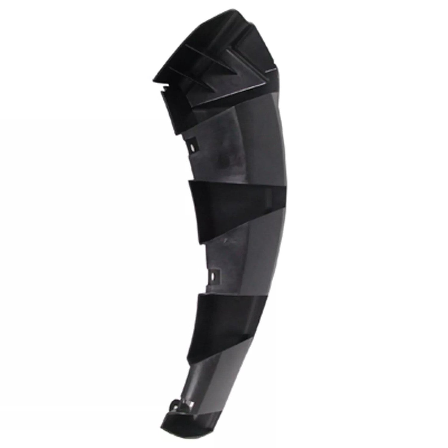 Left Side Front bumper cover support 2007 - 2010 CHEVROLET SILVERADO 2500 HD  GM1042109 25824820